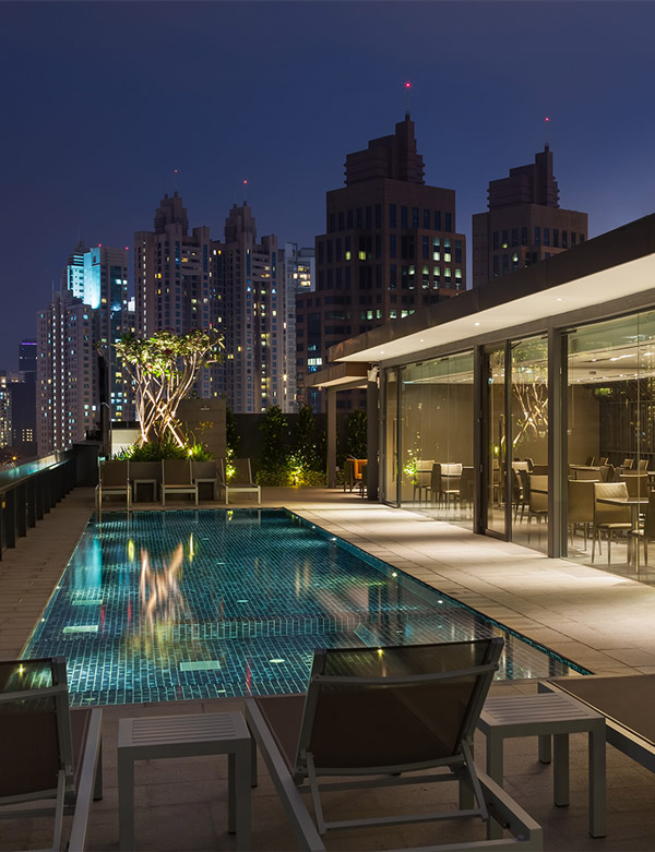 Louis Kienne Serviced Apartments Singapore