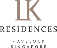 LK Residences, Havelock Singapore Logo